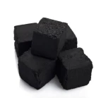 Coconut Charcoal Briquettes