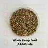 Whole Hemp Seed