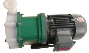 Sealless Pump chlorine water Pump acid  pump