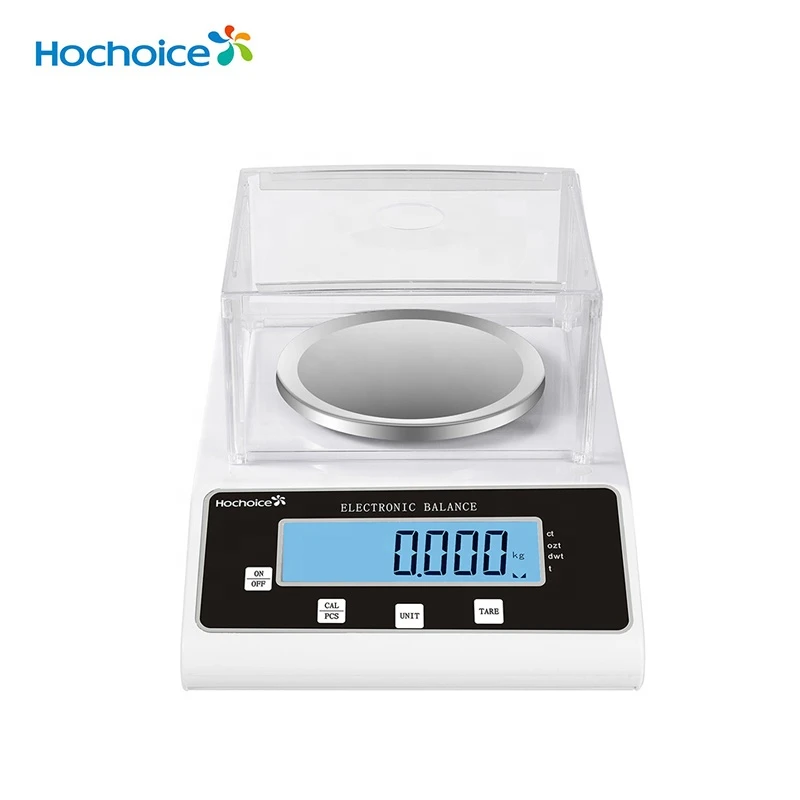 0.1g 500g 1000g 2000g 3000g digital laboratory kitchen weighing scale portable sensitive precision electronic balance scales