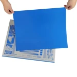 Factory Direct Manufacturer of Thermal CTP Printing Plates | Premium Aluminum Base