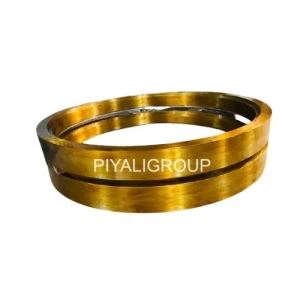 Top Supplier: Rotary Kiln Tyre (Riding Ring) - Latest Prices at Piyali Group, Ghaziabad, India