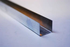 Steel profile UD28