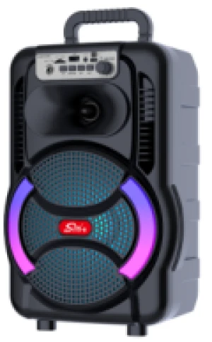 ZQS8166 bluetooth speaker