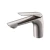 Import Single Handle Chrome Basin Faucet from China
