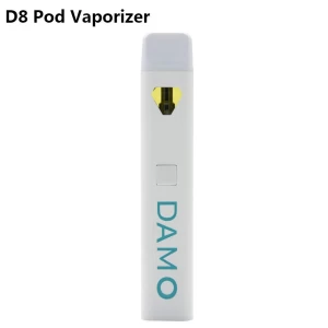Wholesale Vape Pod Disposable  Electronic Cigarette Healthier Vape E Cigarette Pen
