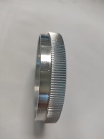 aluminium  Straight tooth outer gear ring