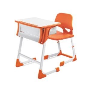 School Desk and chair set KL-3088