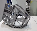 SLS Printing part
