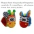 Import 0~24 Months Infant Baby Kids Socks rattle toys Wrist Rattle and Foot Socks from China