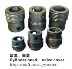 oil drilling mud pump