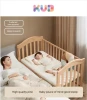 Movable Children's Bed