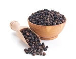 Premium Quality Whole and Ground Black Pepper for Bulk Supply