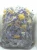 Import Sri lanka Dried Blue Water Lily Flowers Herbal Tea from Sri Lanka