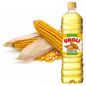 REFINED CORN OIL