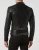 Import MEN’S Faux Leather Jacket from China