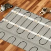 Electric Floor Heating Mats for Vinyl/LVT