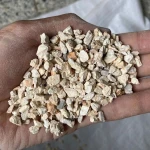 calcined bauxite /sintered bauxite
