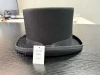 Premium Quality Top Hat