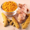 High Standard Grade 100% Natural Organic Single Spices & Herbs Dried Turmeric Powder