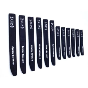 SQUARE STROKE PUTTER GRIPS