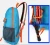 Import Bicycle Backpack Waterproof Breathable for Outdoor Travel Hiking Climbing from China