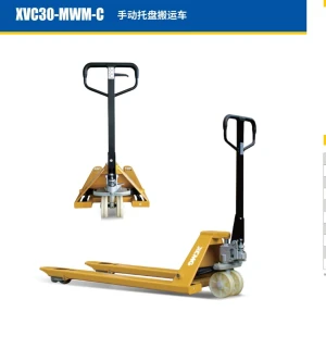 Different typesbof forklifts
