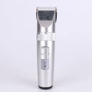 Electric Trimmer Wireless Men's Hair Shaver Professional Hair Removers 986