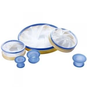 Wound Protector 2021