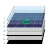 Import VGC 95% High Transmittance 2mm-4mm Tempered PV Modules Glass Solar Cell Glass Solar Panel Cover Glass from China