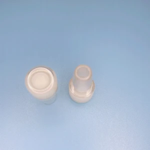 JY00129 Infusion stopper with latex free