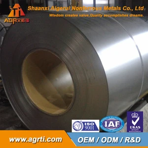 0.2mm titanium grade 5 foil price