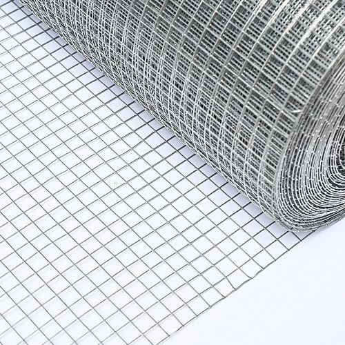 Buy Welded Wire Mesh Net from Jiaohao Wire Mesh Products Co., Ltd ...