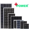 200W Mono solar panels