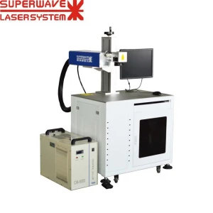 High Performance UV laser marking machine