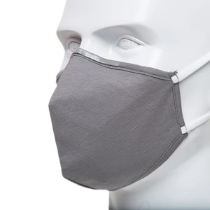 reusable and washable anti pollution antiviral mouth face mask new nose nano film filter face mask anti virus