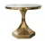 Import Gold Wedding Table from South Africa
