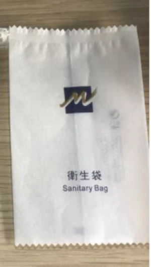 Sanitery Bags