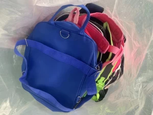 Factory wholesale Used Bags