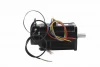 1200W~3000W DC Servo Motor