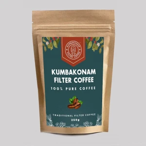 Coffee Powder (100% Pure)- 250gm