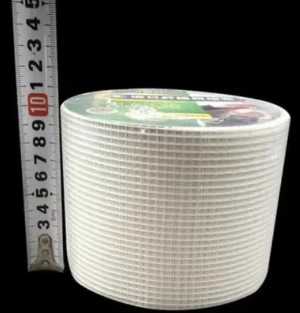 Wholesale White Fiber Glass Mesh Tape