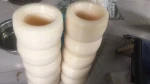 Customizable Polyurethane Elastic Mats