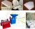 Import Scrap Foamed Plastics Crusher / EPS Polyfoam Crushing Machine from China