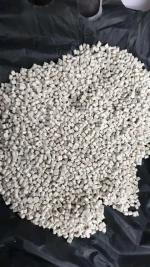 Reprocessed ABS Plastics granules