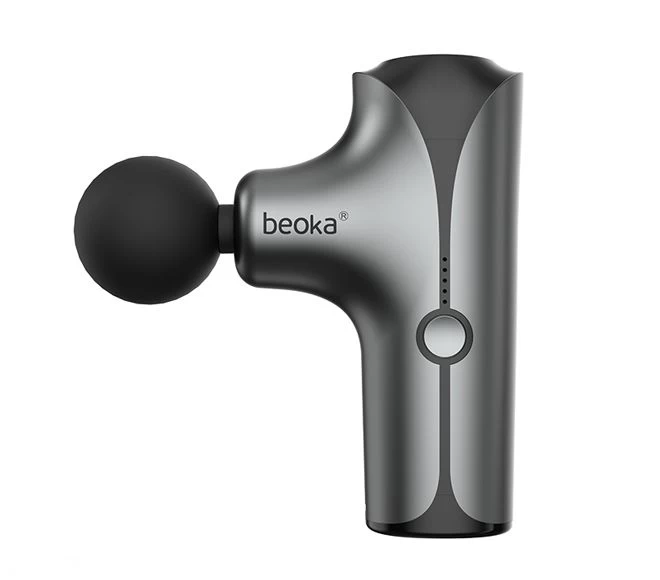 Buy S2 Mini Muscle Massage Gun from SiChuan QianLi Beoka Medical ...