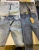 Import Jeans Pant (Denim) from Bangladesh