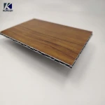 Aluminum composite panel supplier