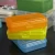 Import Plastic Storage PP Box Earplugs Mask Case Keeper Square PP Box Packaging Tool Case Clips Art Nail Craft Beads Organizer from China