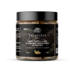 Happy truffle based on cashew nuts with truffles - Truffleat